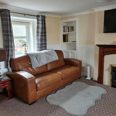 Ramblers Rest Apartamento Kirriemuir Exterior foto