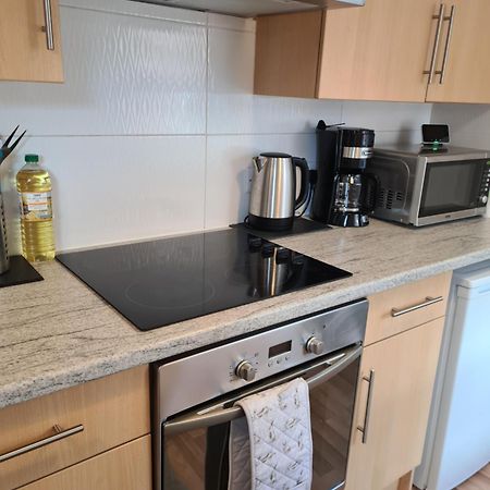 Ramblers Rest Apartamento Kirriemuir Exterior foto