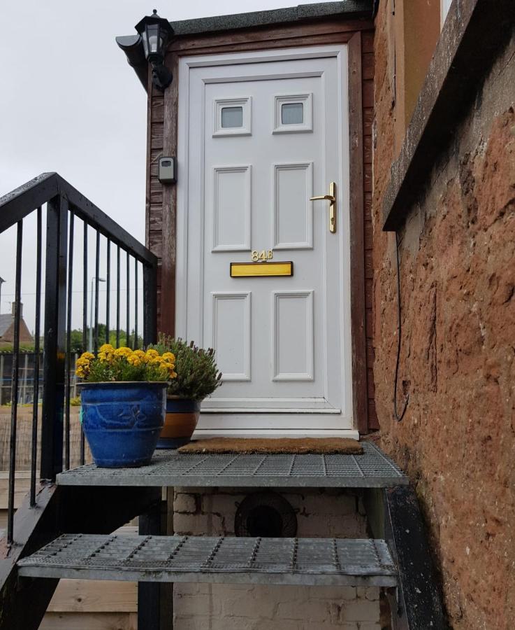 Ramblers Rest Apartamento Kirriemuir Exterior foto