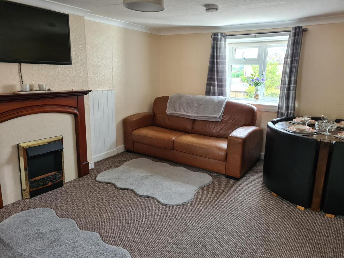 Ramblers Rest Apartamento Kirriemuir Exterior foto