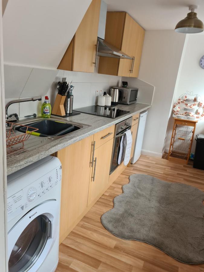 Ramblers Rest Apartamento Kirriemuir Exterior foto