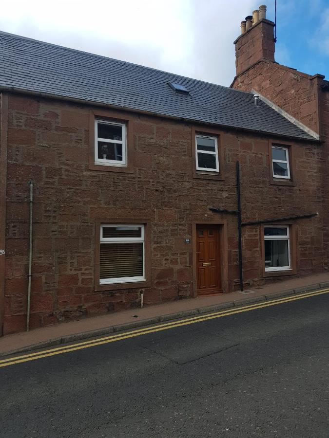 Ramblers Rest Apartamento Kirriemuir Exterior foto