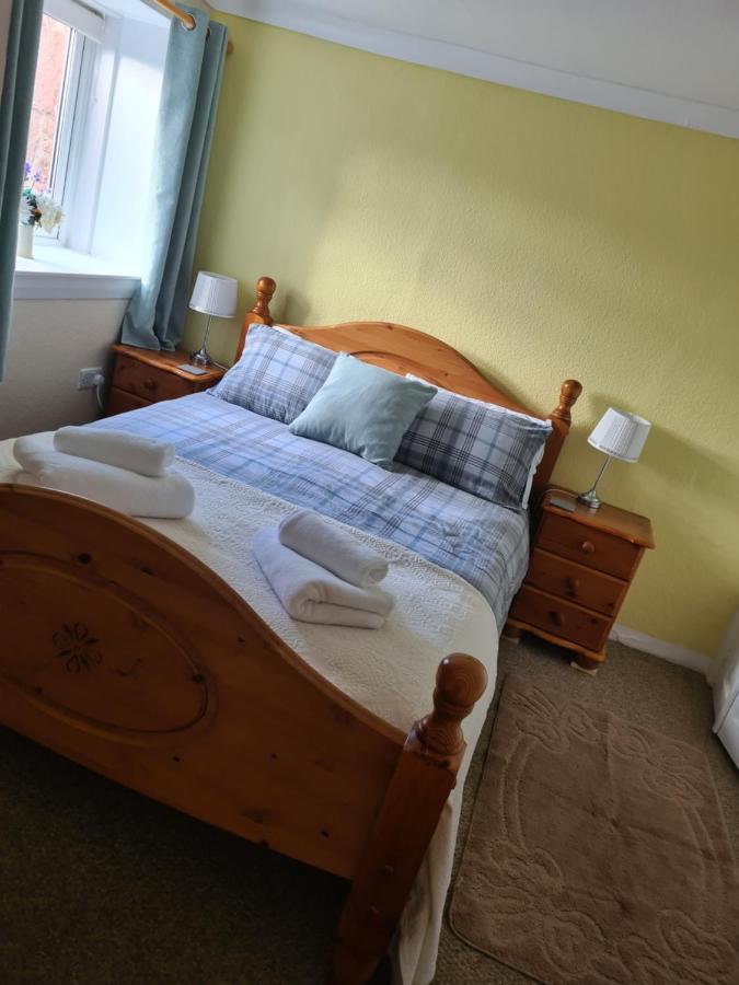 Ramblers Rest Apartamento Kirriemuir Exterior foto