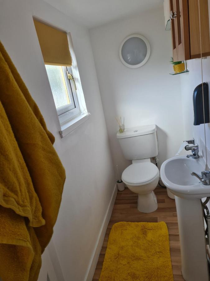 Ramblers Rest Apartamento Kirriemuir Exterior foto