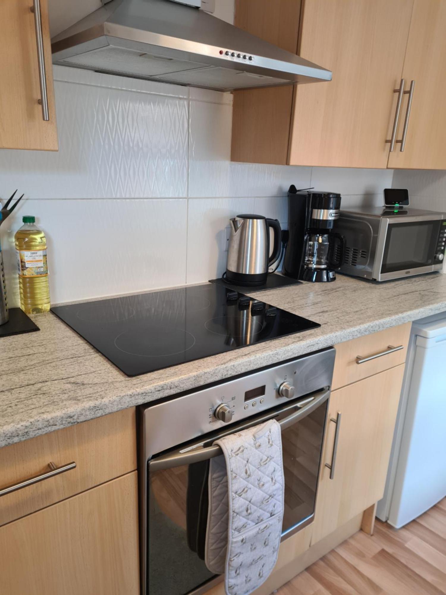 Ramblers Rest Apartamento Kirriemuir Exterior foto