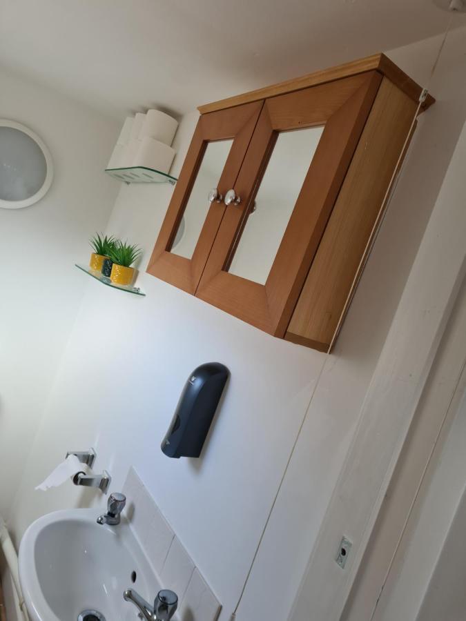 Ramblers Rest Apartamento Kirriemuir Exterior foto