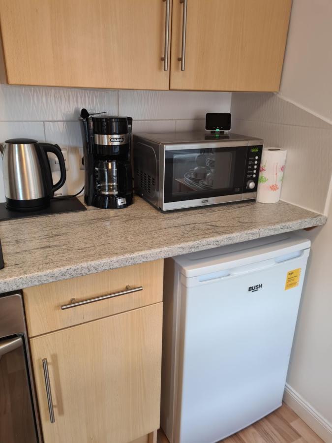 Ramblers Rest Apartamento Kirriemuir Exterior foto